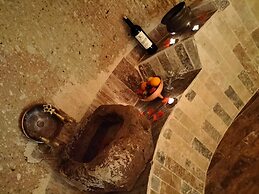 Cappadocia Cave House