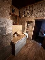 Cappadocia Cave House
