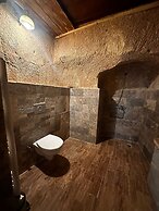 Cappadocia Cave House