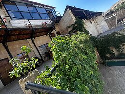 Cappadocia Cave House