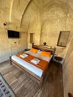 Cappadocia Cave House