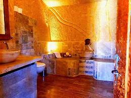 Cappadocia Cave House
