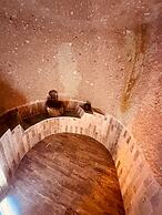 Cappadocia Cave House