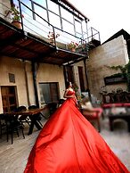 Cappadocia Cave House