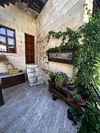 Cappadocia Cave House