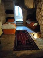 Cappadocia Cave House