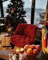 Cappadocia Cave House