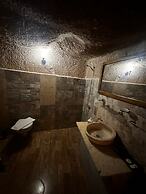 Cappadocia Cave House
