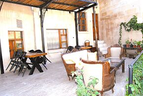 Cappadocia Cave House