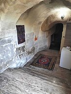 Cappadocia Cave House
