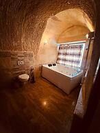 Cappadocia Cave House