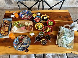 Cappadocia Cave House