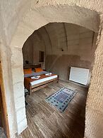 Cappadocia Cave House