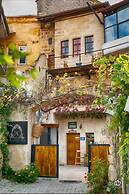 Cappadocia Cave House