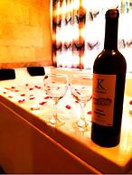 Cappadocia Cave House