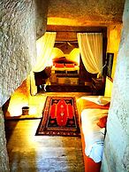 Cappadocia Cave House