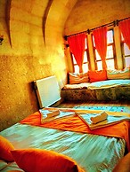 Cappadocia Cave House