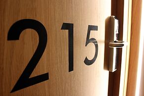 2nd Home Hotel