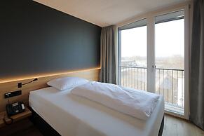 2nd Home Hotel