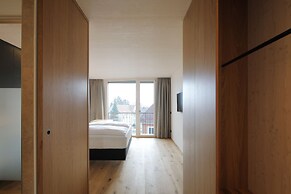 2nd Home Hotel