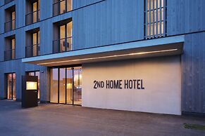 2nd Home Hotel