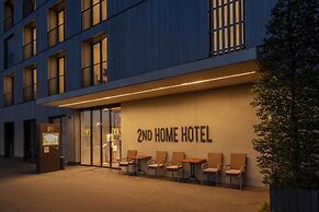 2nd Home Hotel