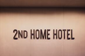 2nd Home Hotel
