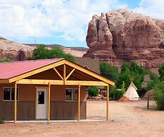 Bluff Gardens Cabins