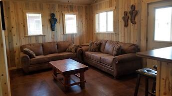 Bluff Gardens Cabins