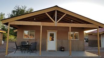 Bluff Gardens Cabins