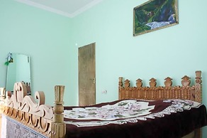Guesthouse Qaldea