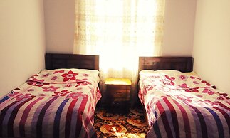 Guesthouse Qaldea