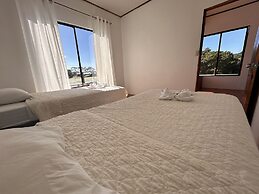 Hotel las ardillas