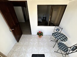 Hotel las ardillas