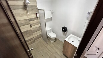 Hotel las ardillas