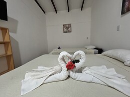 Hotel las ardillas