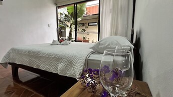 Hotel las ardillas