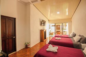 Hotel las ardillas