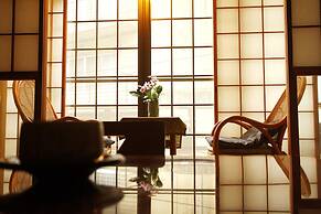 Mogamiya Ryokan