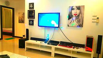 Panbuddee Pool Villa