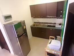 Panbuddee Pool Villa