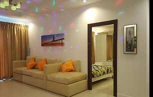 Panbuddee Pool Villa