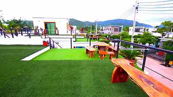 Panbuddee Pool Villa