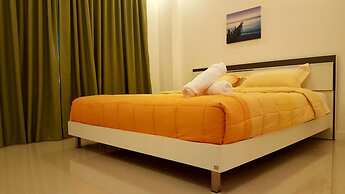 Panbuddee Pool Villa