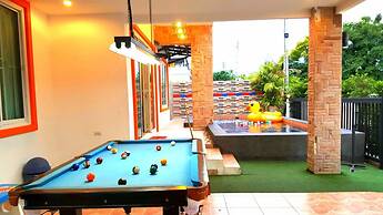 Panbuddee Pool Villa