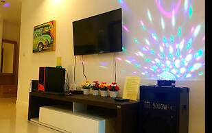 Panbuddee Pool Villa