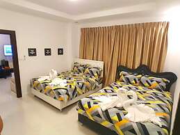 Panbuddee Pool Villa