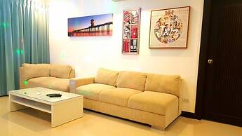 Panbuddee Pool Villa