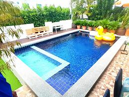Panbuddee Pool Villa