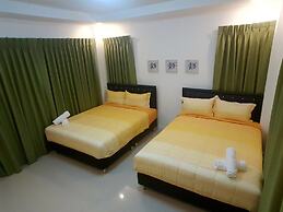 Panbuddee Pool Villa